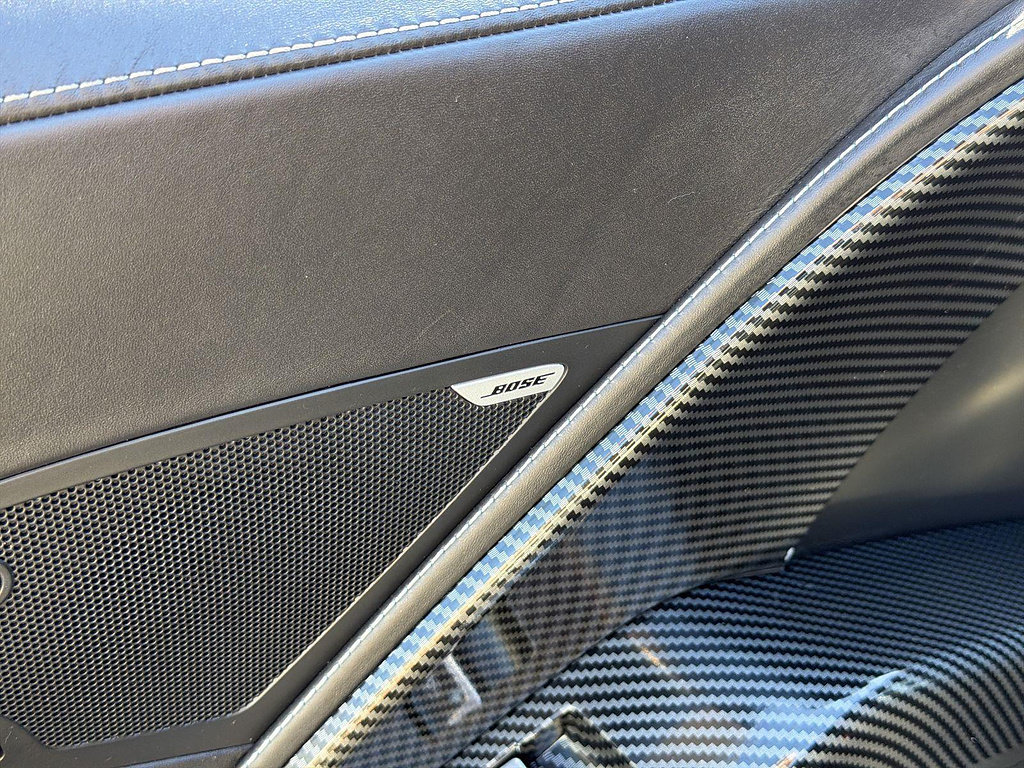 Used 2017 Chevrolet Corvette Z06 RWD image 22