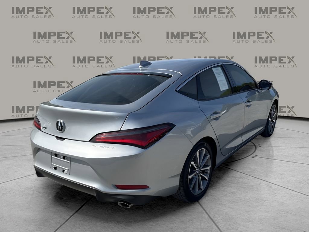 Used 2024 Acura Integra image 5