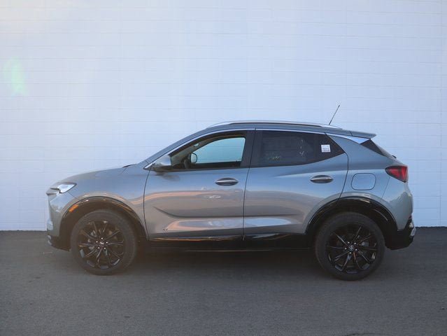 New 2026 Buick Encore GX Sport Touring w/ Comfort Package AWD/4WD image 4