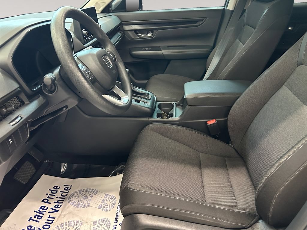 Certified 2024 Honda CR-V EX image 9