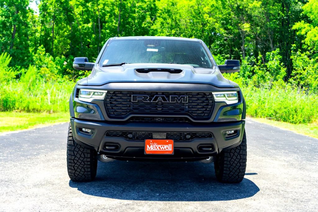 New 2026 RAM 1500 RHO AWD/4WD image 5
