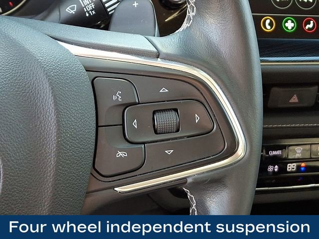 Used 2023 Buick Envision Preferred image 8