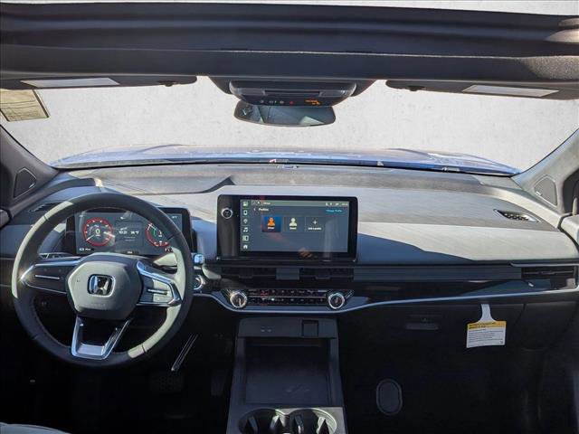 New 2026 Honda Prologue Touring image 14