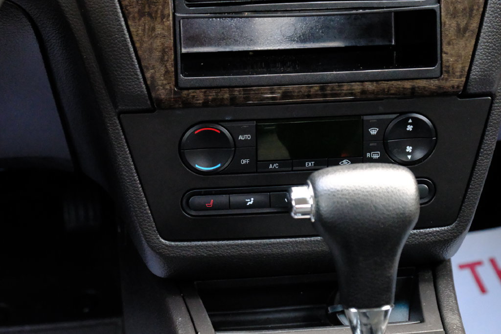 Used 2006 Mercury Milan Premier FWD image 24