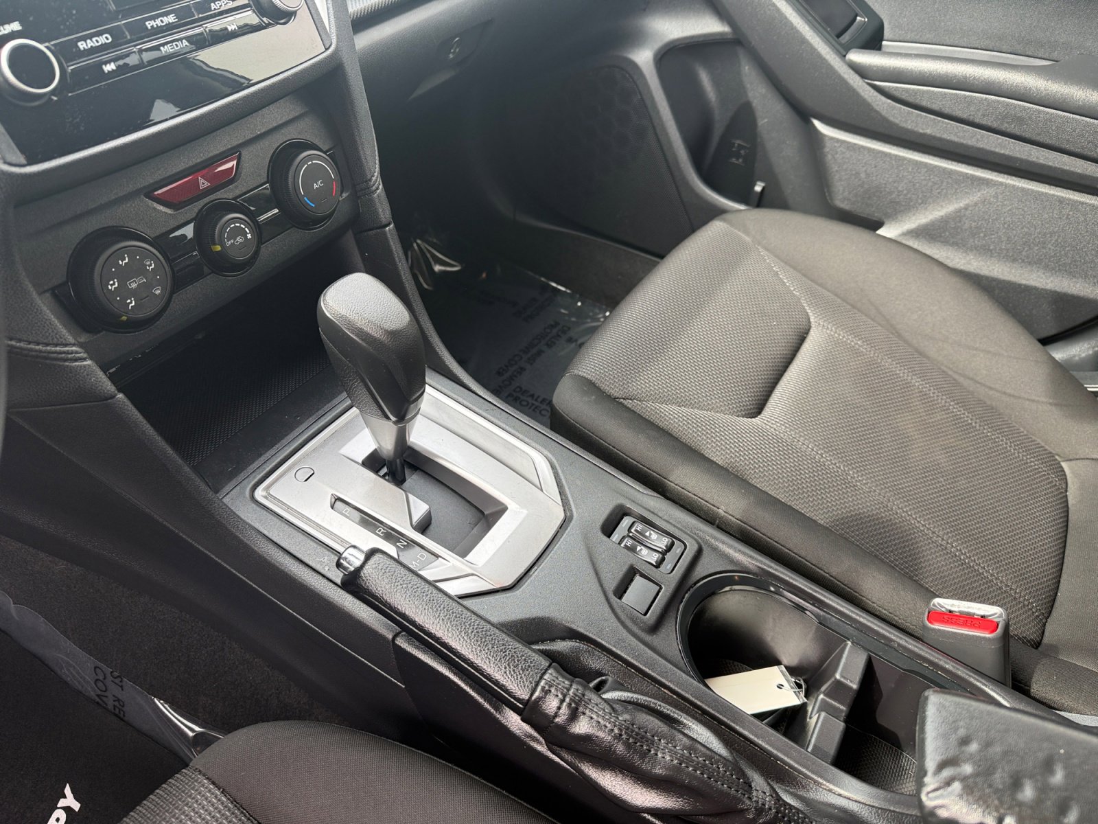 Certified 2023 Subaru Impreza Premium image 13