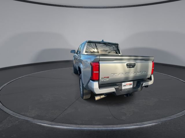 Used 2025 Toyota Tacoma SR5 image 12