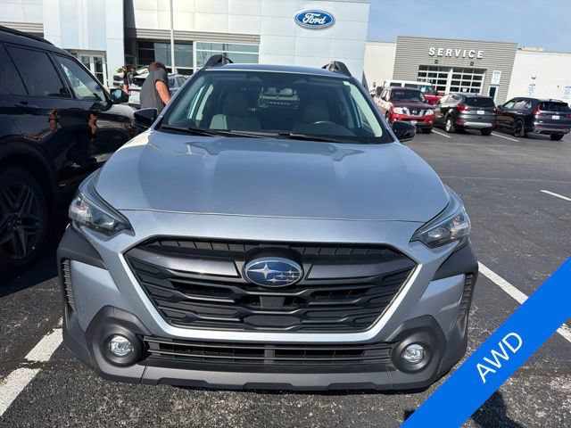 Used 2023 Subaru Outback Premium AWD/4WD video 2
