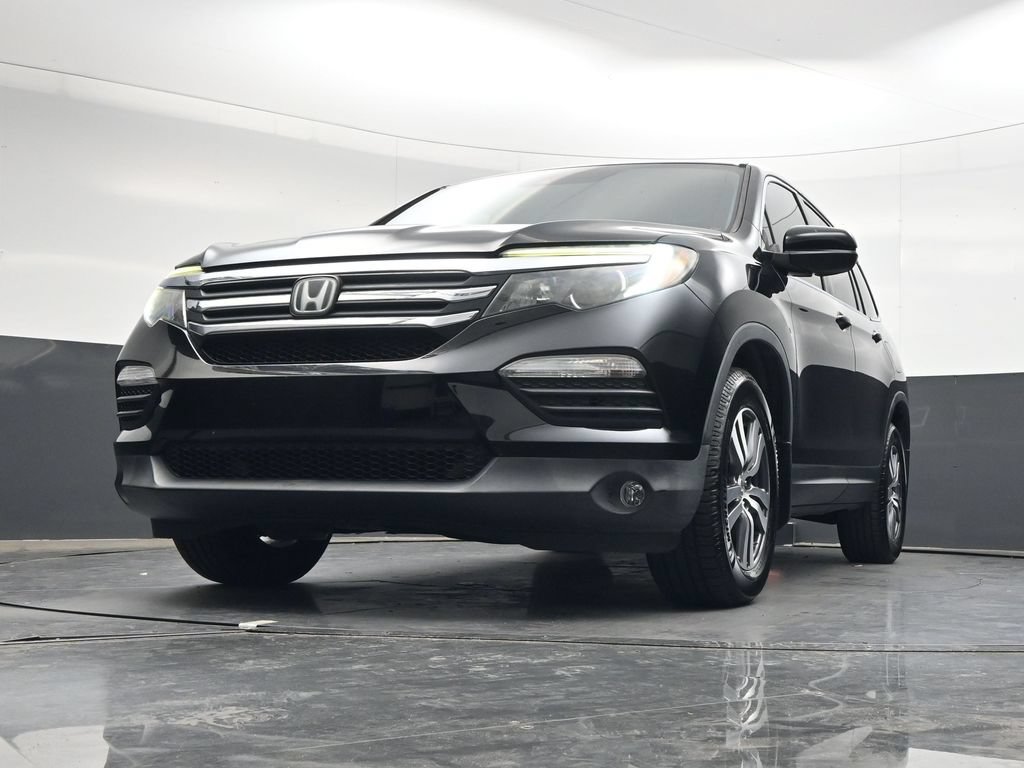 Used 2016 Honda Pilot EX-L image 30