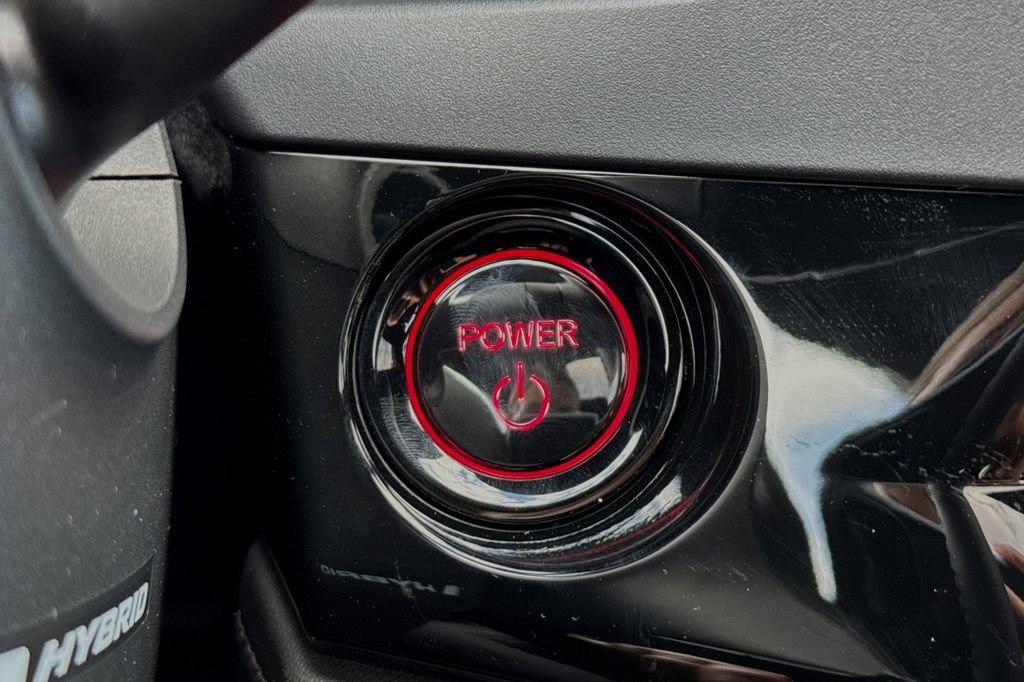 Used 2025 Honda Accord Sport image 18