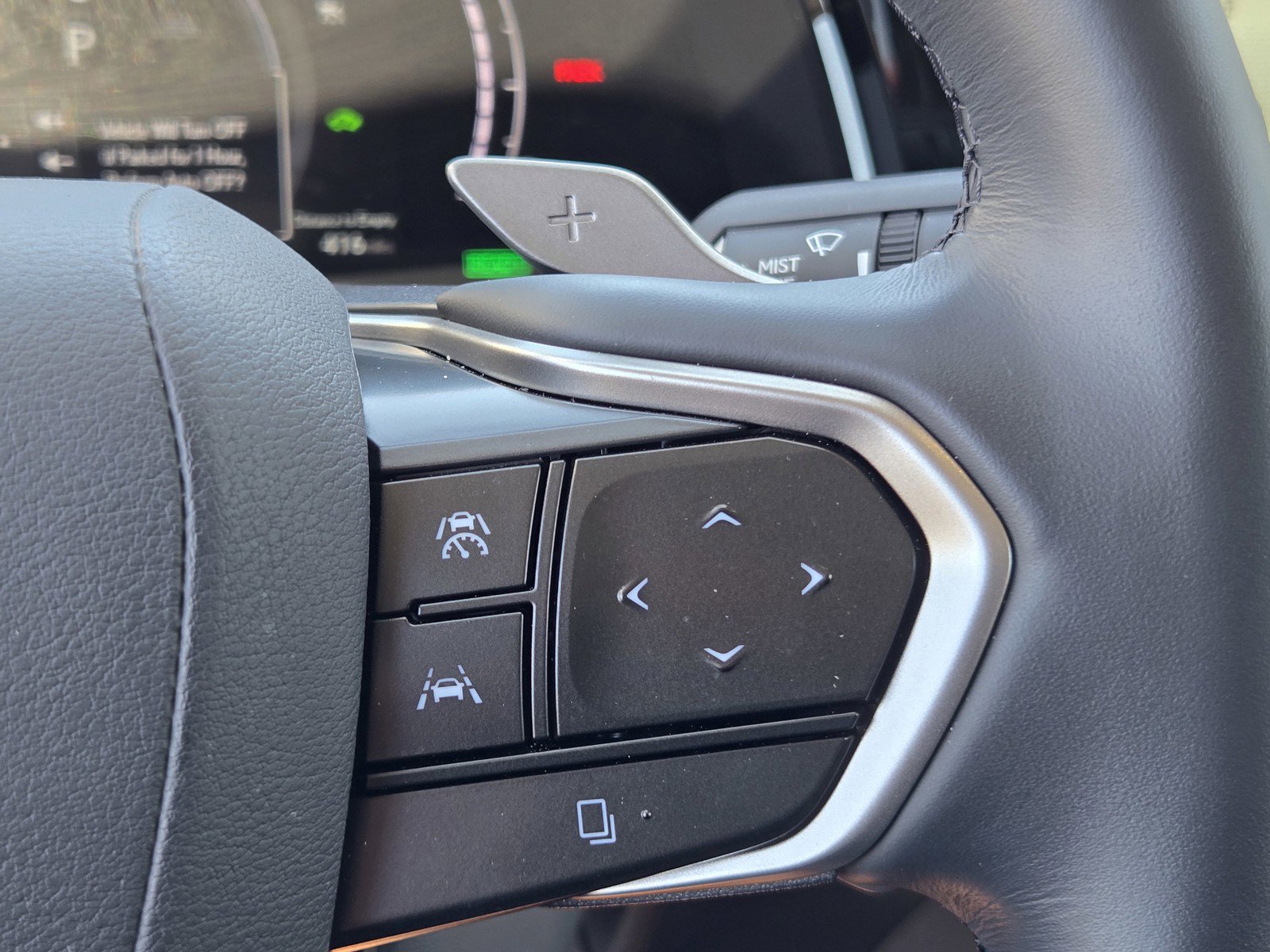 Used 2025 Lexus NX 350h AWD w/ Accessory Package (2T) image 24