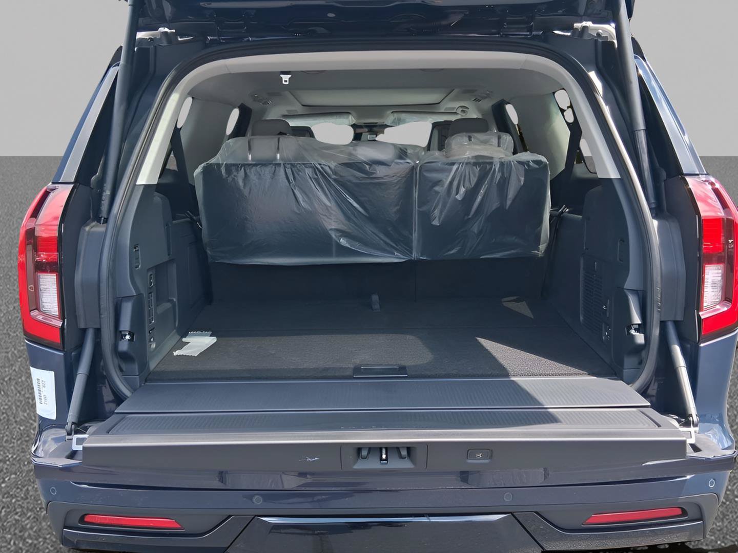 New 2027 Ford Expedition Max Platinum AWD/4WD image 9