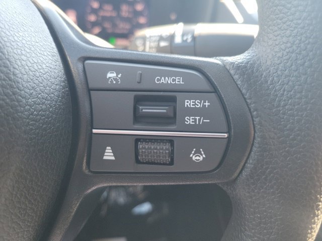 New 2026 Honda Accord SE image 24