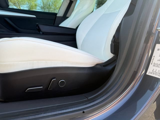 Used 2021 Tesla Model 3 Long Range AWD/4WD image 11