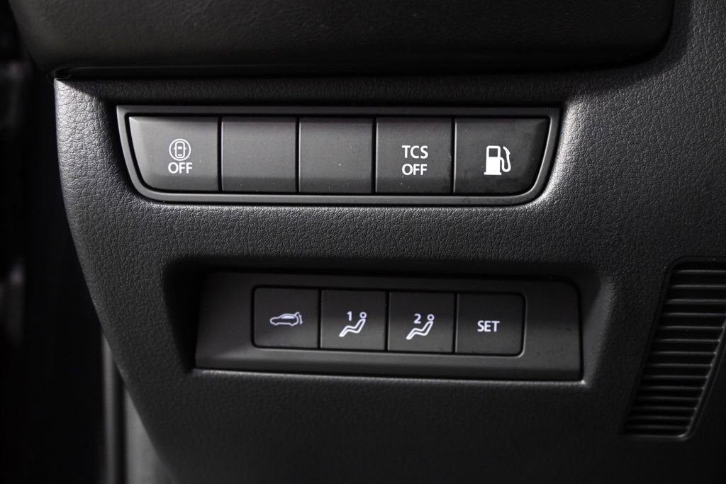 Used 2025 MAZDA CX-50 2.5 Hybrid w/ Premium Plus Pkg image 24