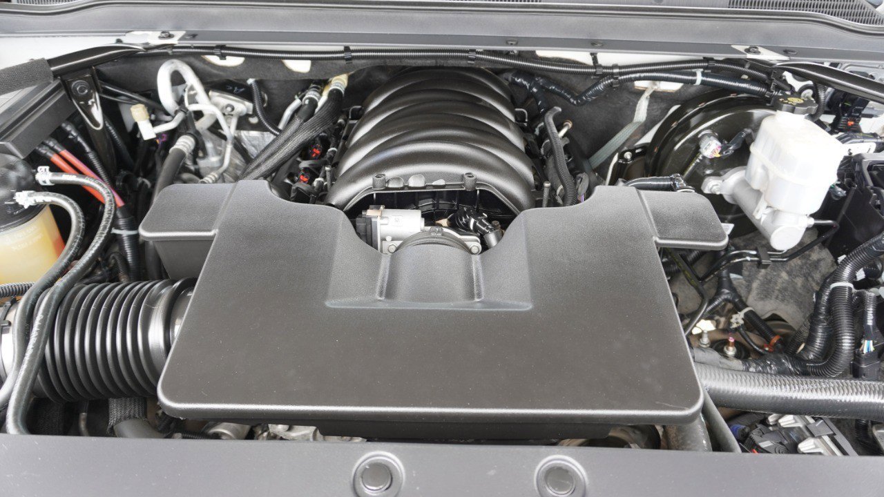 Used 2018 GMC Yukon Denali w/ Denali Ultimate Package image 38