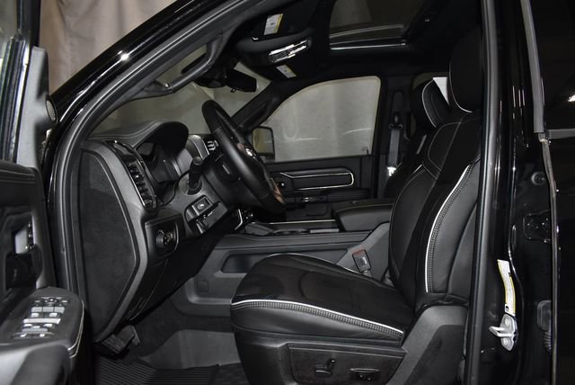 New 2026 RAM 2500 Rebel w/ Rebel Level 2 Equipment Group image 13