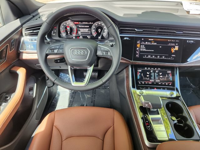 New 2026 Audi Q8 Premium Plus AWD/4WD image 25