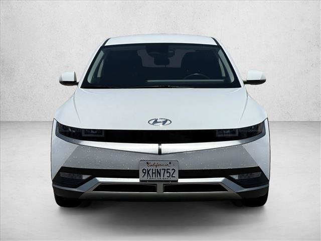 Certified 2024 Hyundai Ioniq 5 SEL AWD/4WD video 2