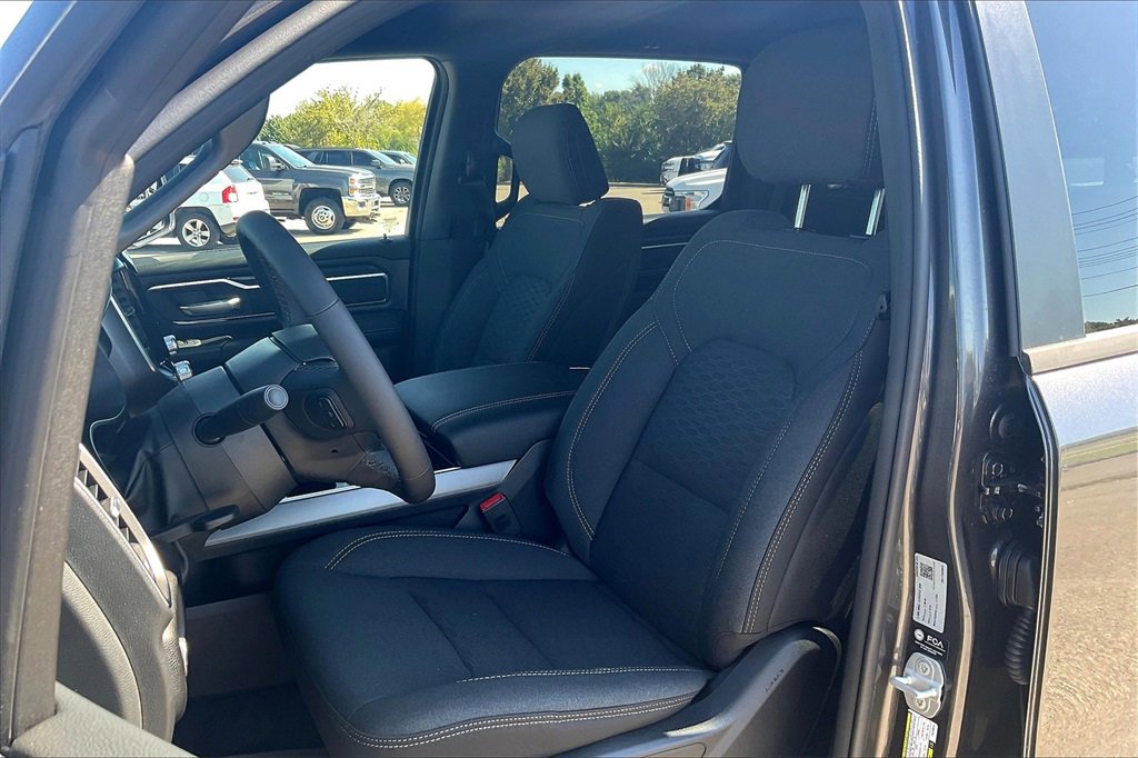 New 2026 RAM 1500 Big Horn image 9