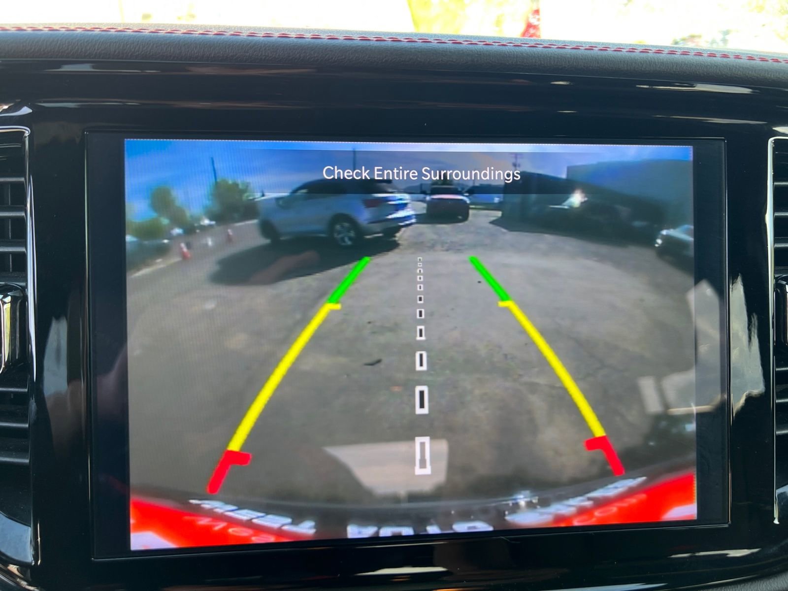 Used 2024 Dodge Durango R/T image 24