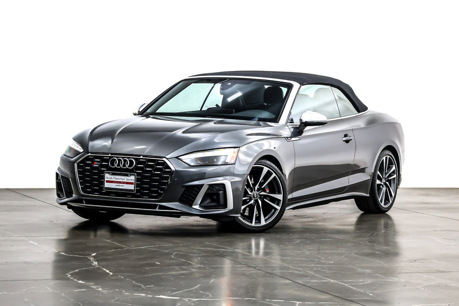 Used 2023 Audi S5 Premium w/ Convenience Package image 3