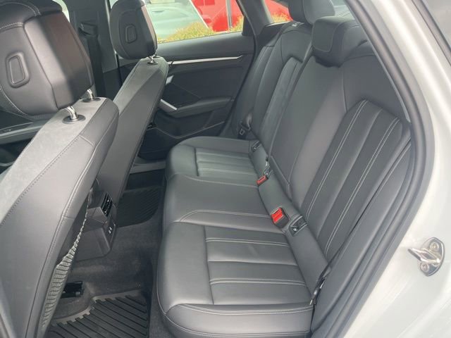 Certified 2025 Audi A3 2.0T Premium Plus w/ Premium Plus Package image 31