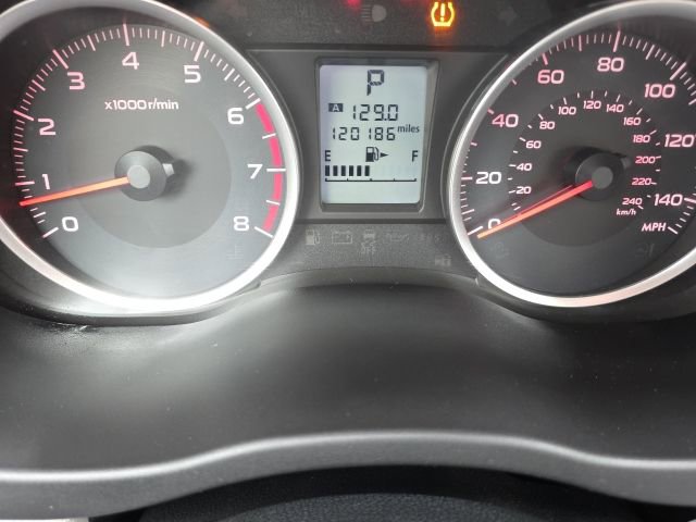 Used 2017 Subaru Forester 2.5i Premium w/ All-Weather Package image 12