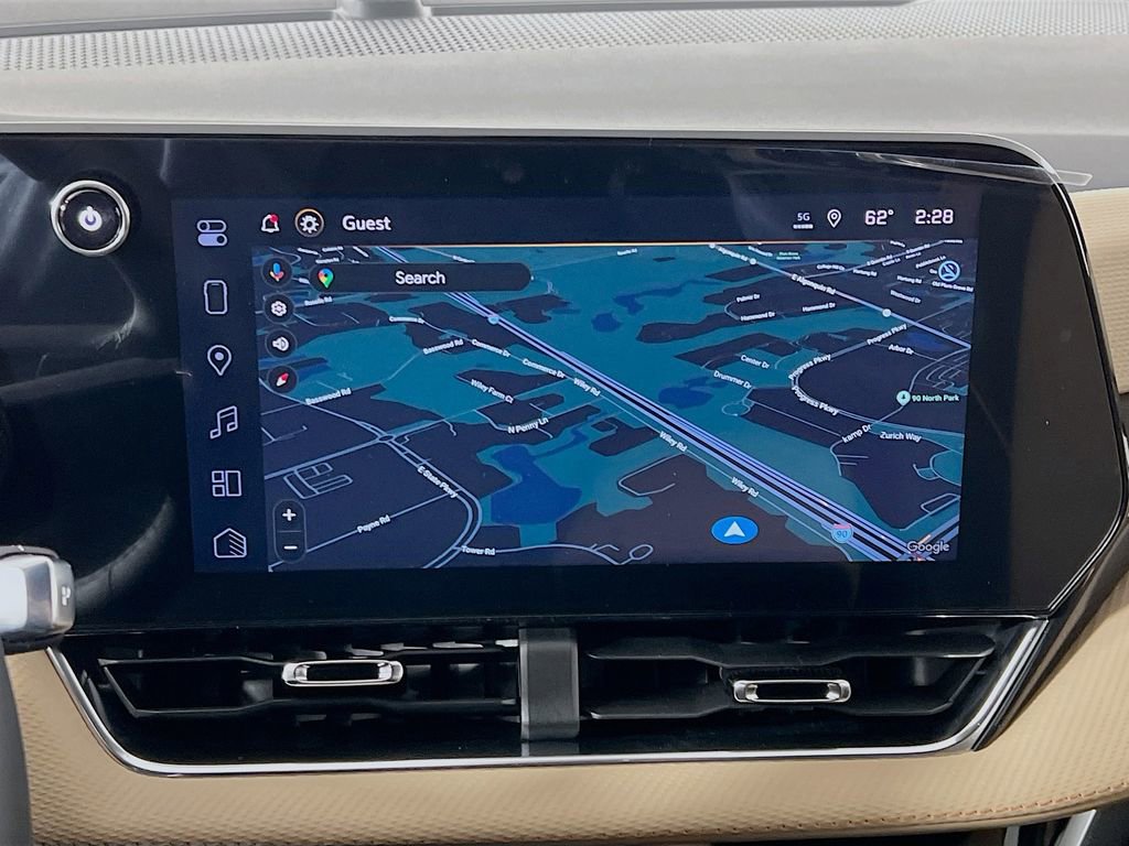 New 2026 Chevrolet Equinox ACTIV w/ Safety and Technology Package image 13