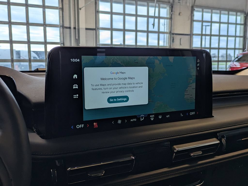New 2026 Lincoln Aviator Reserve AWD/4WD image 14