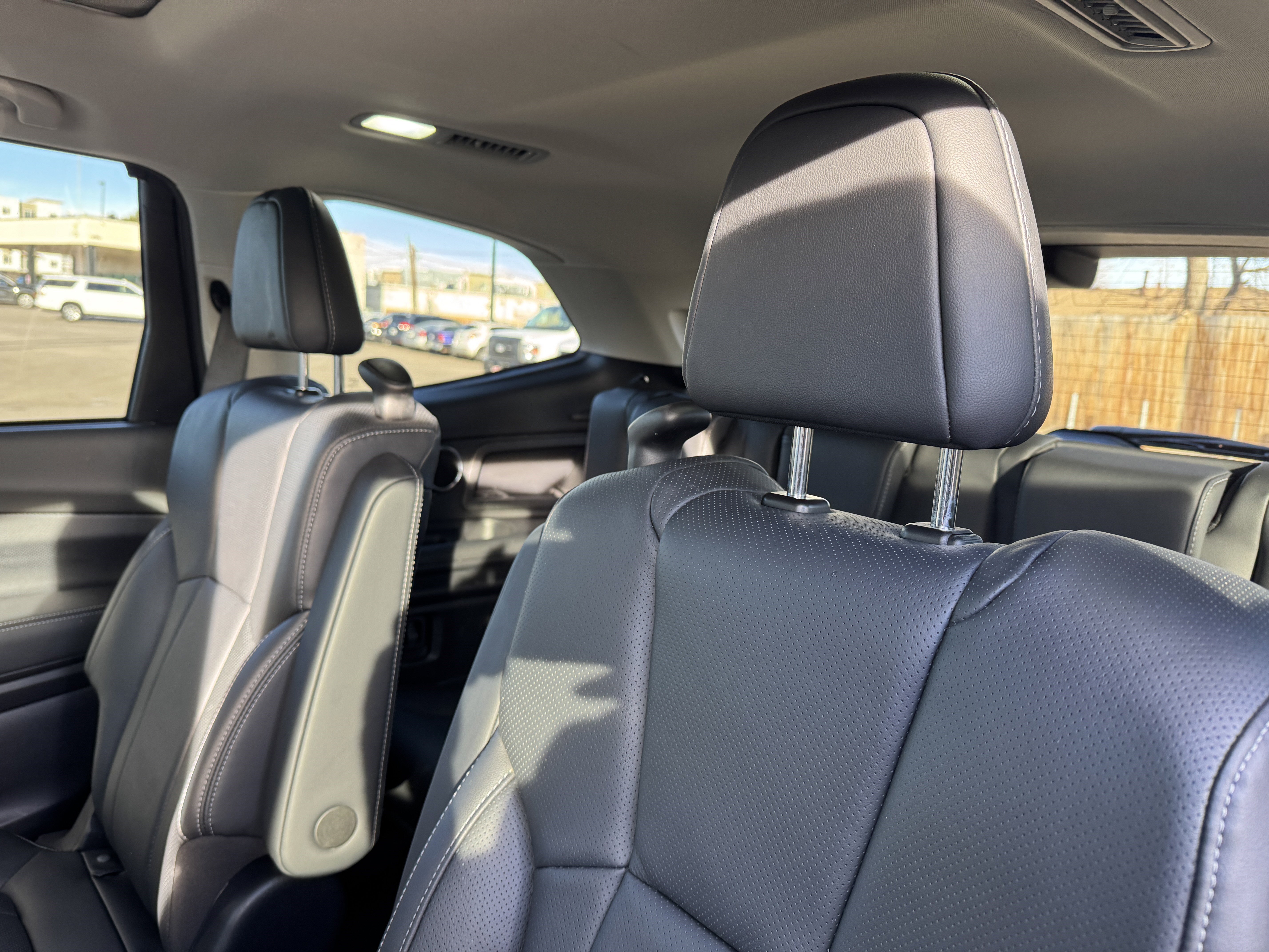 Used 2023 Subaru Ascent Touring image 16