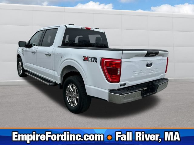 Used 2023 Ford F150 XLT w/ XTR Package