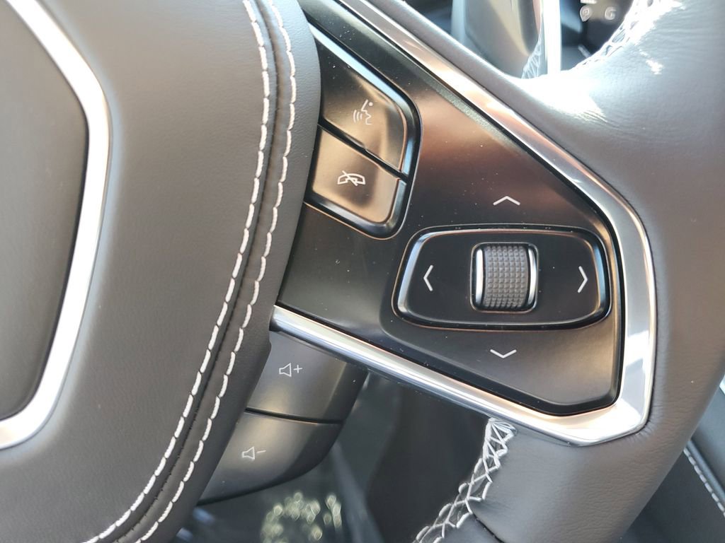 New 2026 Chevrolet Corvette Stingray Coupe w/ 1LT image 31