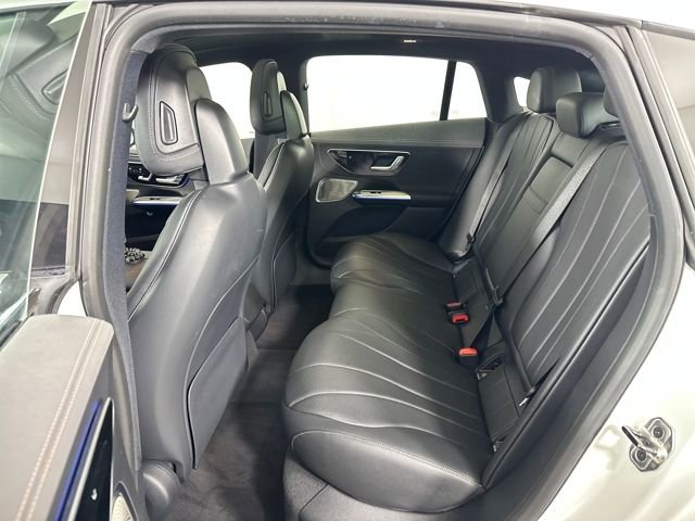 Used 2023 Mercedes-Benz EQE 350+ 4MATIC Sedan w/ AMG Line Exterior Package image 24