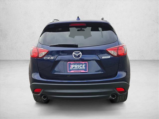 Used 2014 MAZDA CX-5 Touring image 6