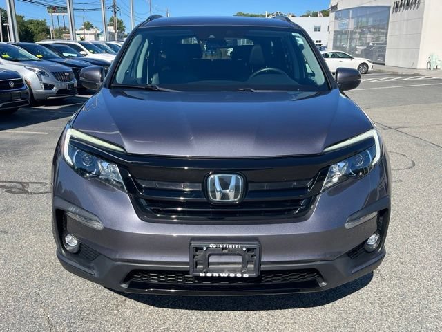 Used 2022 Honda Pilot Special Edition image 9