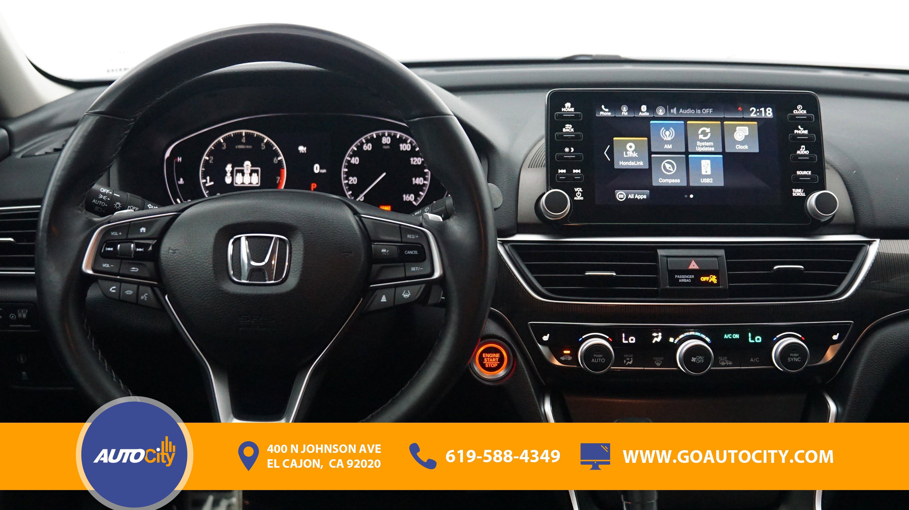 Used 2022 Honda Accord Sport Special Edition image 5