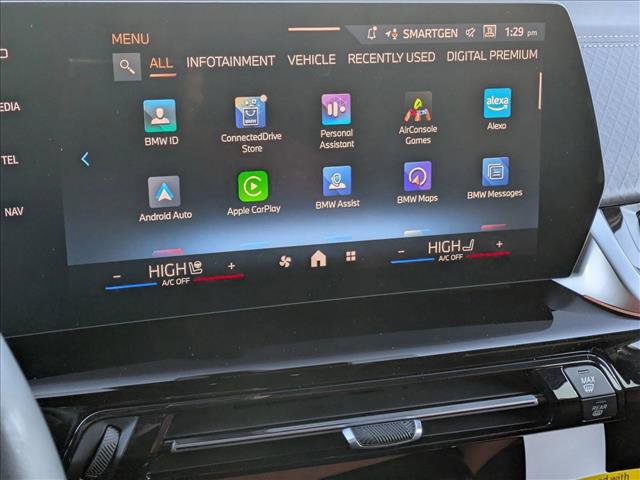 New 2026 BMW X2 xDrive28i w/ Technology Package image 12