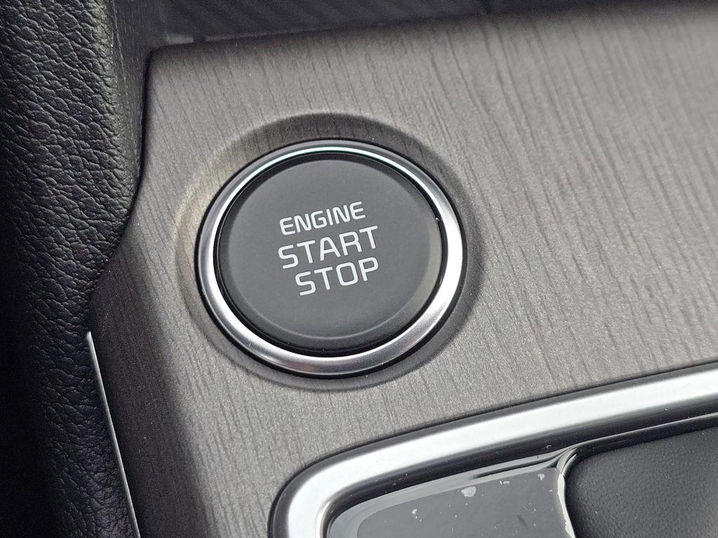 New 2026 Kia Sportage X-Line w/ X-Line Technology Package image 33