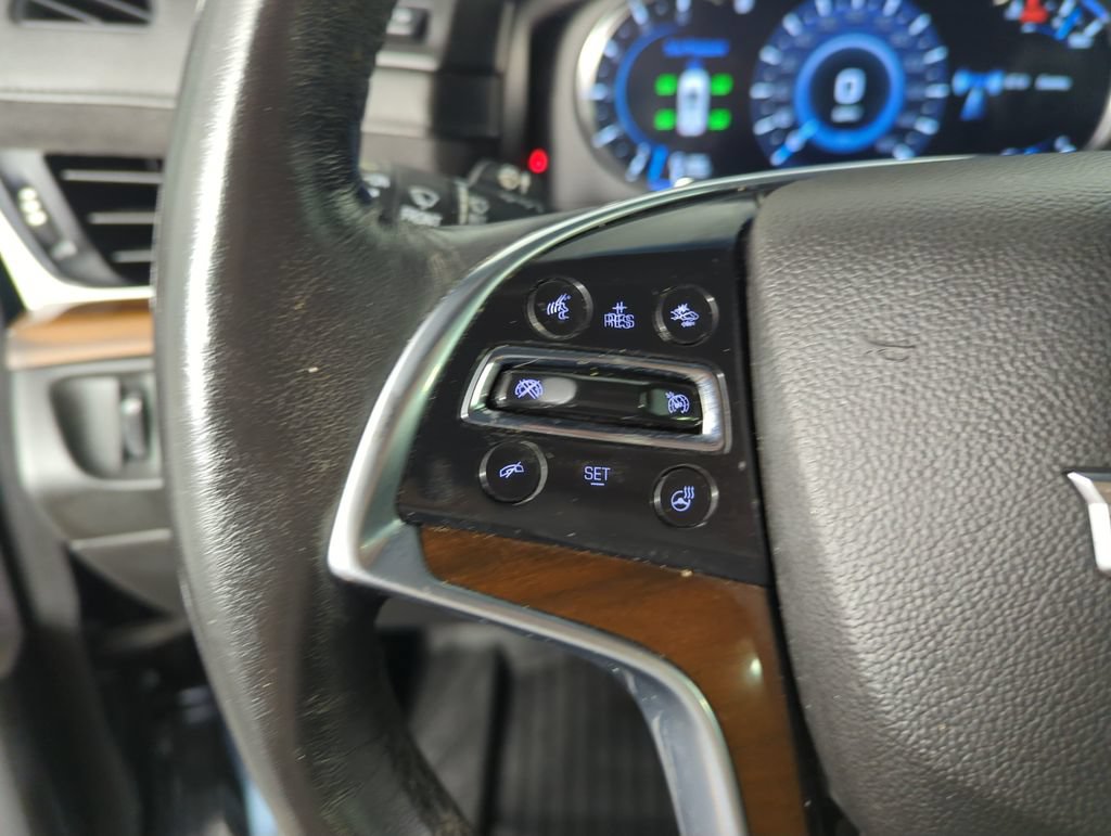 Used 2020 Cadillac Escalade ESV Premium Luxury RWD image 21