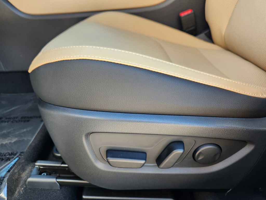 New 2026 MAZDA CX-5 2.5 S w/ Premium Package image 13