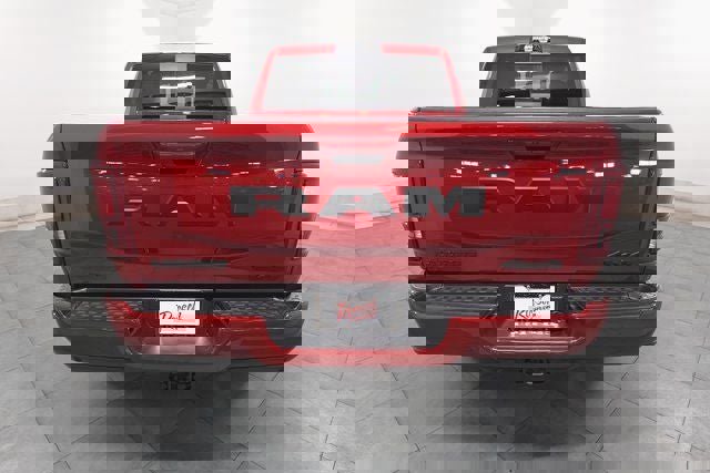 New 2026 RAM 2500 Laramie image 4