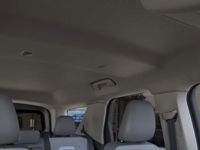 New 2025 Ford Bronco Sport Badlands w/ Badlands Tech Package image 22