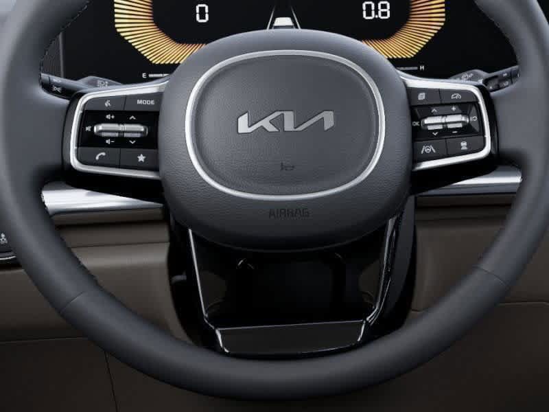 New 2026 Kia Carnival FWD image 23