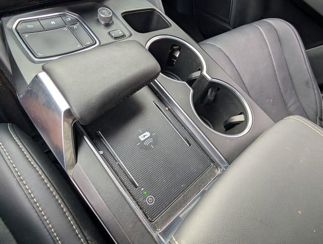 Certified 2024 Acura MDX FWD w/ Technology Package image 33