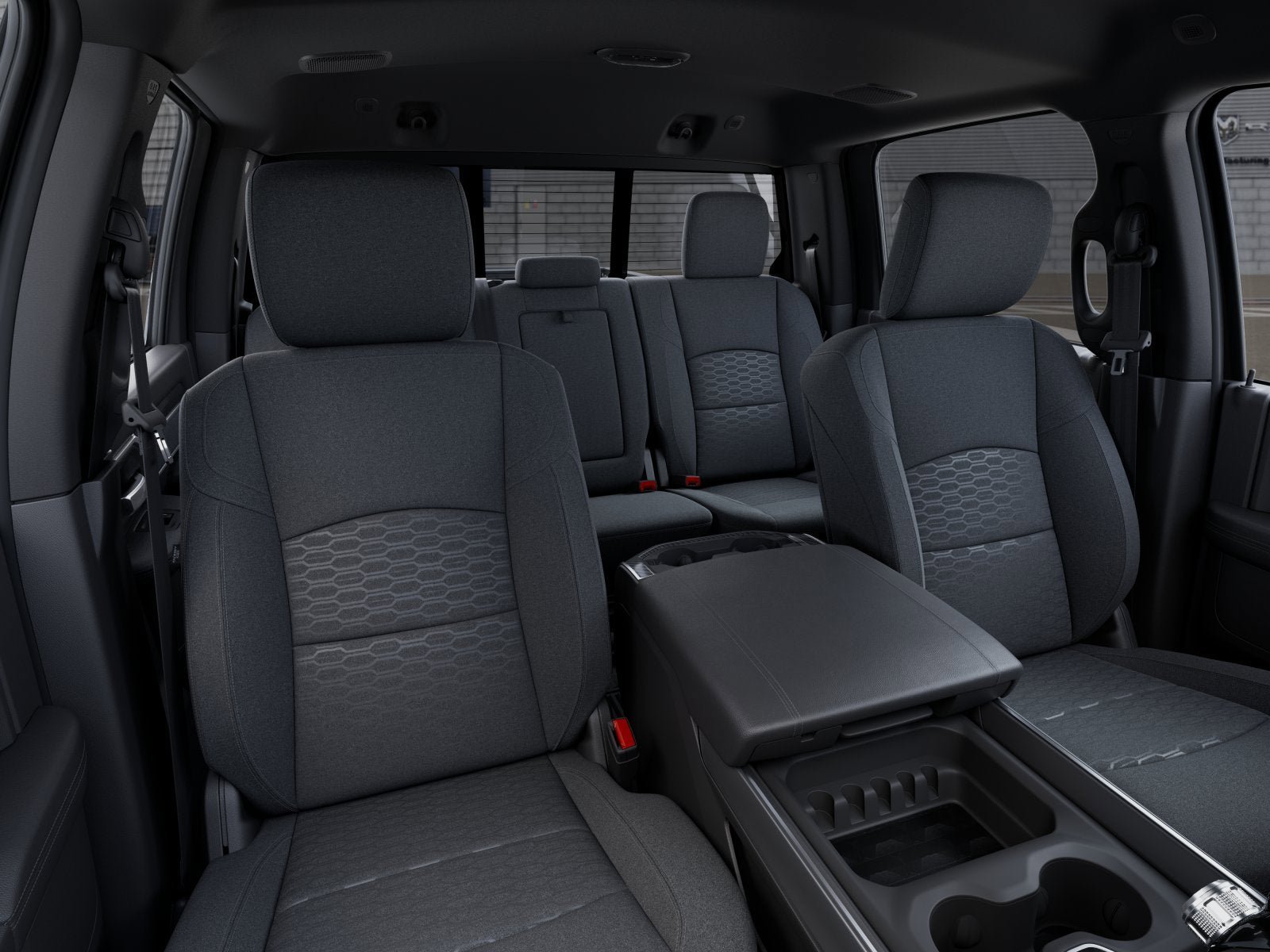 New 2026 RAM 2500 Lone Star image 34
