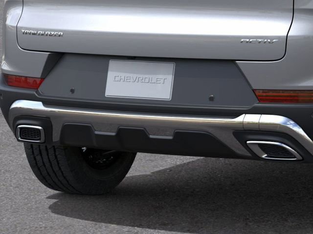 New 2026 Chevrolet TrailBlazer ACTIV image 14