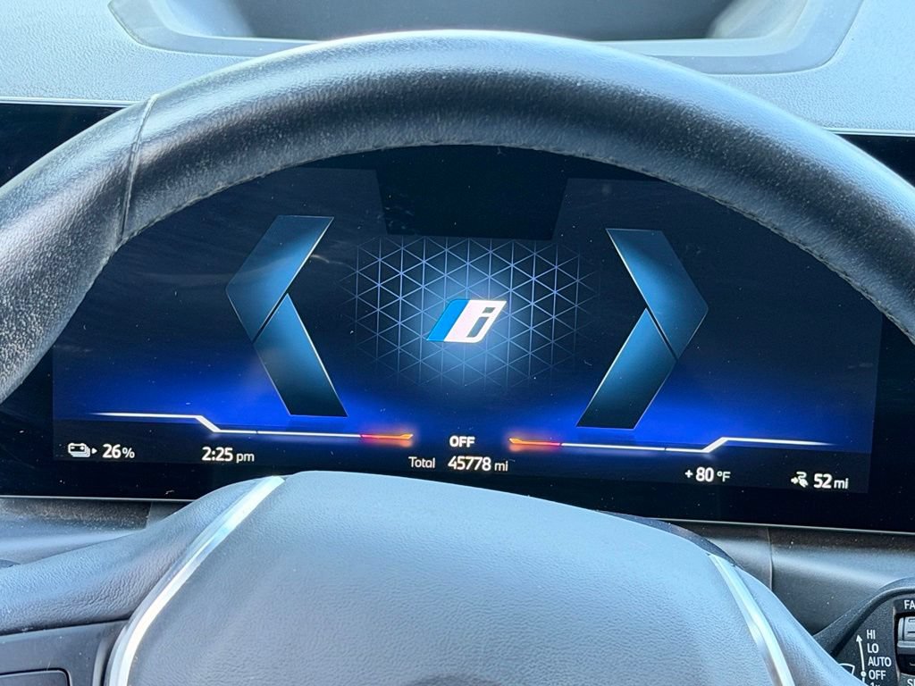 Used 2024 BMW i4 eDrive40 w/ Premium Package RWD image 47