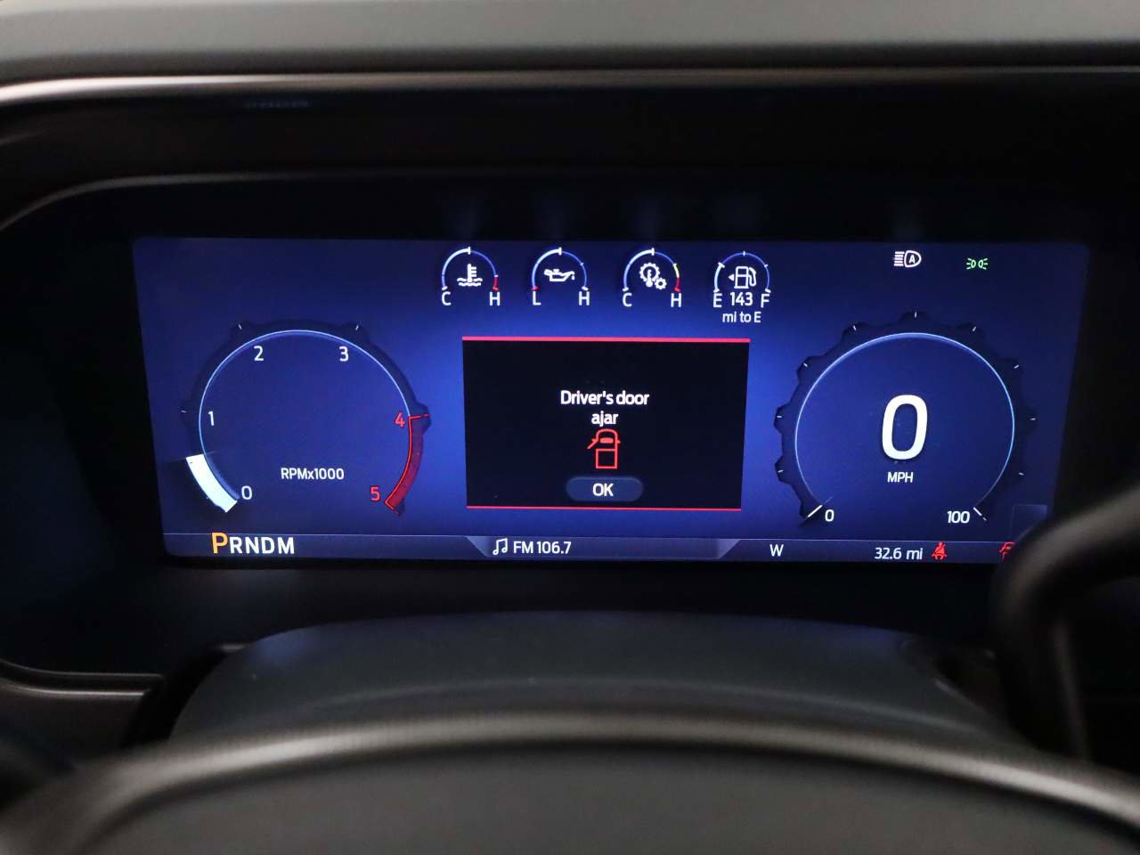 New 2026 Ford F250 Platinum image 7