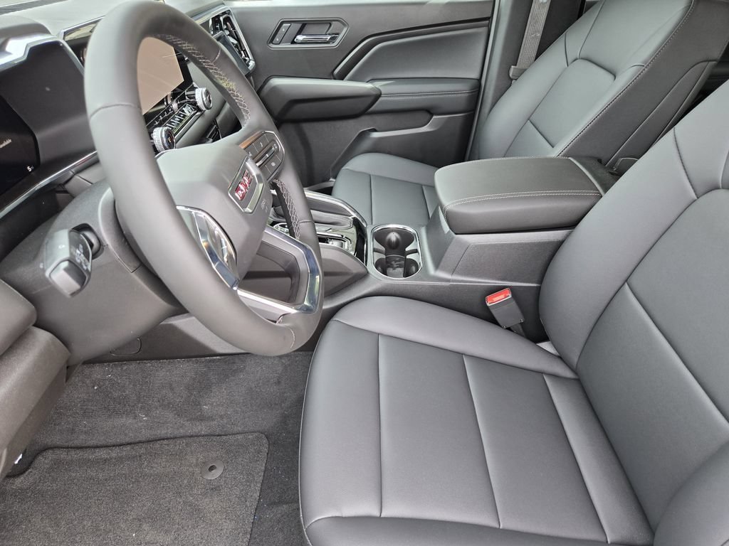 New 2026 GMC Canyon Elevation w/ Convenience Package AWD/4WD image 8