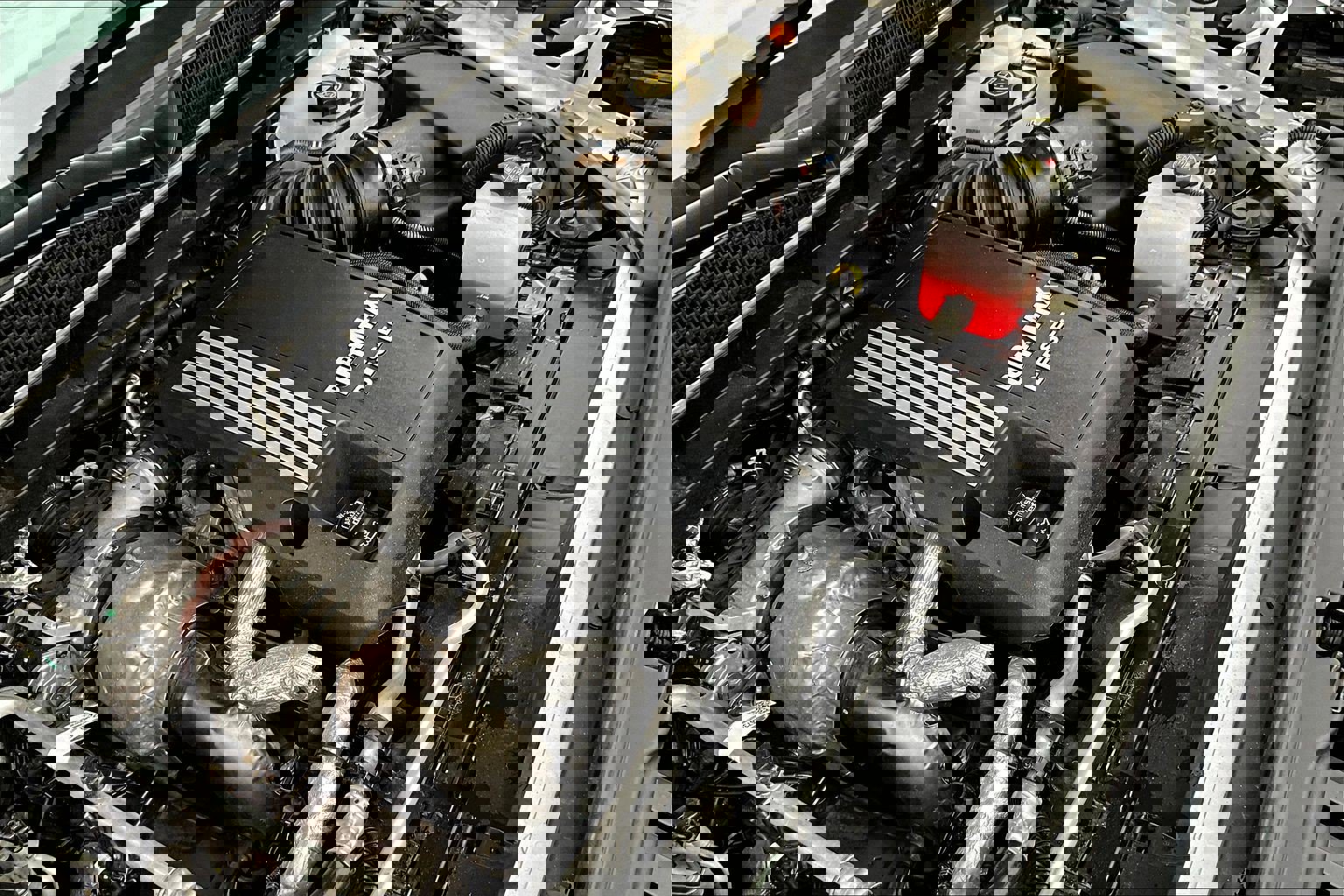 Certified 2022 GMC Sierra 1500 AT4 w/ AT4 Premium Package image 35